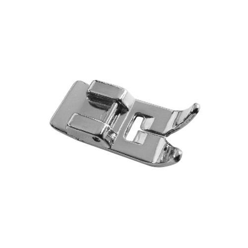 Zig-Zag Presser Foot 5mm, Snap-On # 5011-4