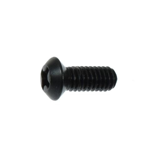 Screw for Pressure Foot Shoe KM KS-AU # M-113 (K-113) (Genuine)