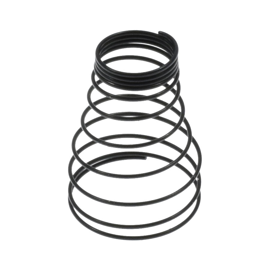 Tension Spring (Blue) JUKI MO-2500; MO-3600; MO-6900 # 122-84907 (B3103-804-000)
