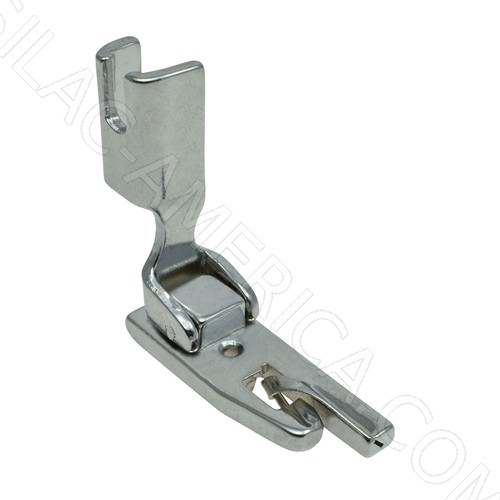 PIEDINO ORLATORE 2.0 mm # 1240 A mm.2