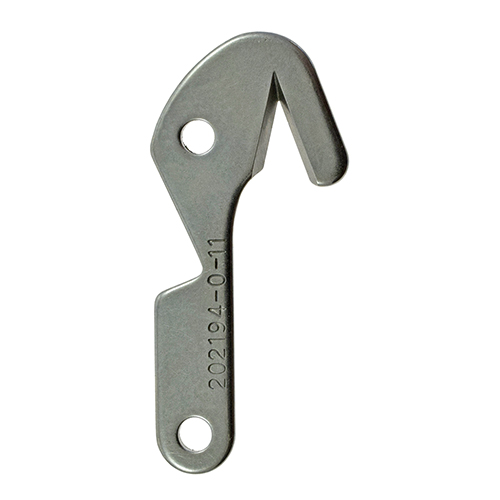 Trimmer Knife RIMOLDI # 202194-0-10