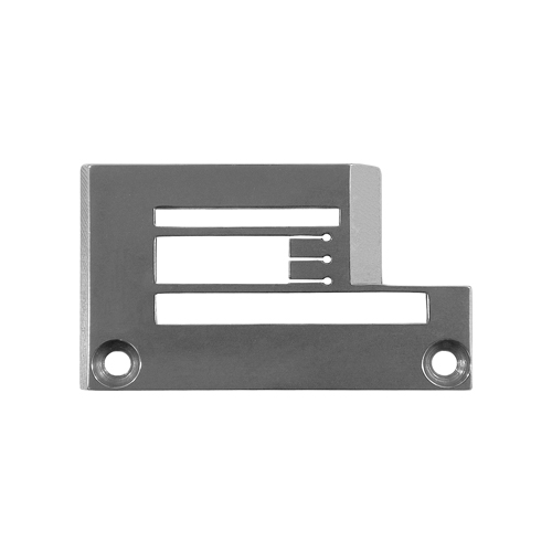 Placa de Aguja 6,4 mm YAMATO # 94922