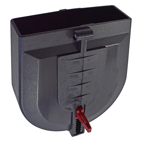 Belt Cover Moretti Clutch Motors