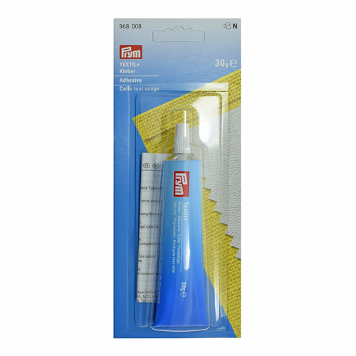 968008 Prym | Adhesive Textil+ (30g)