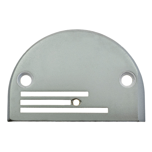 Needle Plate JUKI # 400-21615 (Genuine)