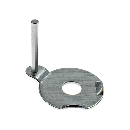 Cover Disk DURKOPP # 0367 110183 (Genuine)