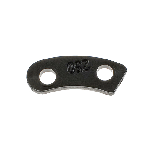 Placa Intermedia, Aguja: 250 Nm DURKOPP # 0204 150320 (Original)