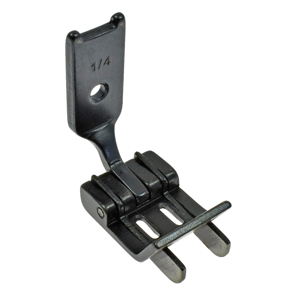 10977 | 2-Needle Presser Foot, Double Guide 1/16" SINGER # S570DG