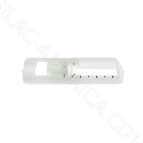 Buttonhole Foot, Snap-On SINGER # 313992