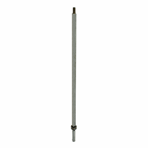 R.H. Square Shaft KM KS-EU # U-136 (Genuine)