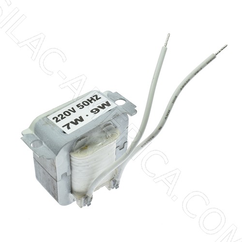 Transformer for DS-98K Light