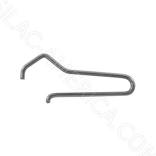 Bobbin Winder Spring PFAFF # 91-069457-05