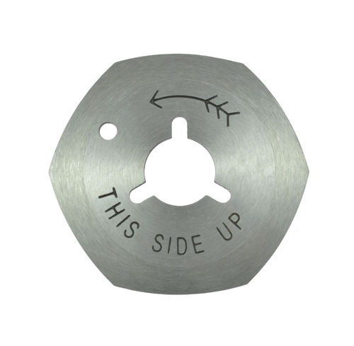 6-Sided Ø 50mm Blade ALLSTAR # AS-1026