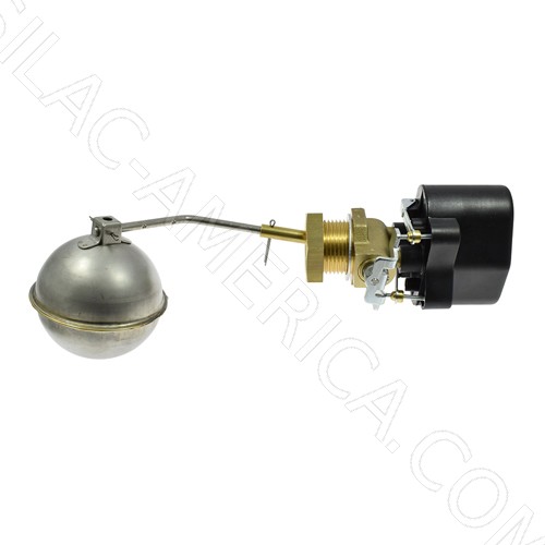 Level Control Float Valve CEME