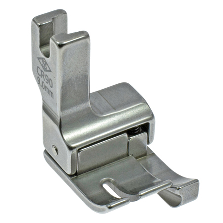 9.0mm Right Compensating Presser Foot # CR-90-9.0mm (YS)