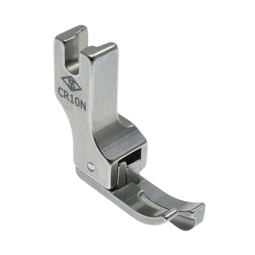 1.0mm Narrow Right Compensating Presser Foot # CR-10N-1.0mm (YS)