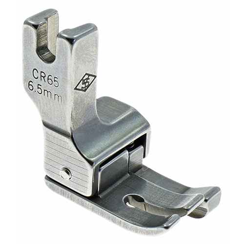 6.5mm Right Compensating Presser Foot # CR-65-6.5mm (YS)