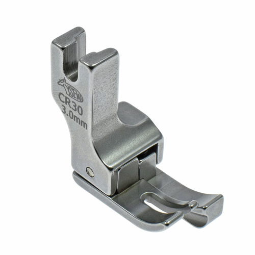 3.0mm Right Compensating Presser Foot # CR-30-3.0mm (YS)