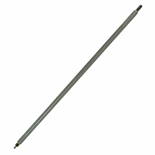 R.H. Square Shaft for 13" Knives EASTMAN # 11C12-85 (Genuine)