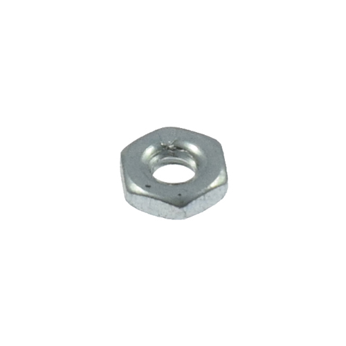 Hexagonal Nut 969 DURKOPP # 9231 000327 (Genuine)