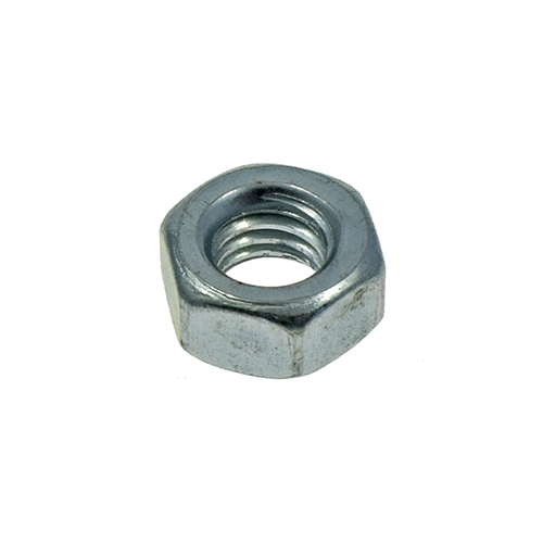 Hexagonal Nut DURKOPP # 9231 110127 (9231 110128) (Genuine)