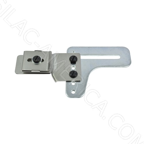 GUIDA PER ASSEMBL.REGOLABILE DA 5 A mm. 15 (F275 15)