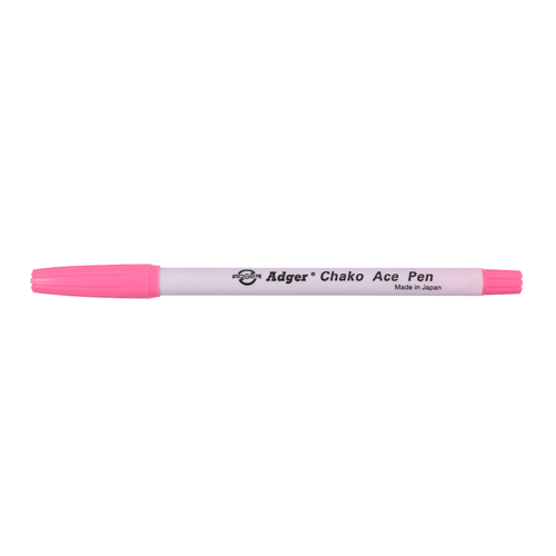 Disappearing Felt Pen - Pink - ADGER