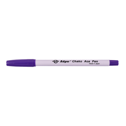 Disappearing Felt Pen - Violet - ADGER