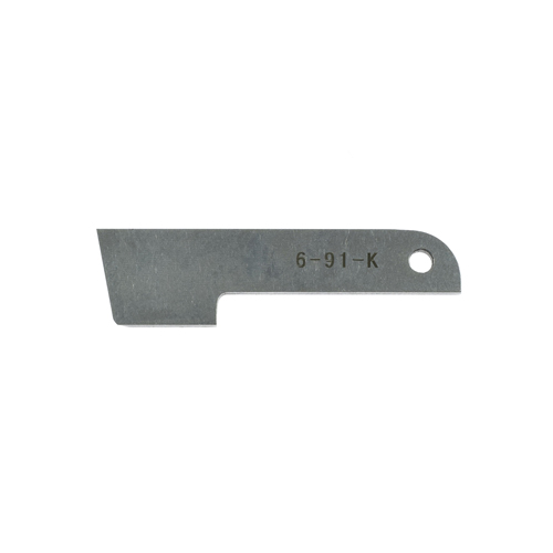 Lower Knife, Narrow MERROW # 6-91K