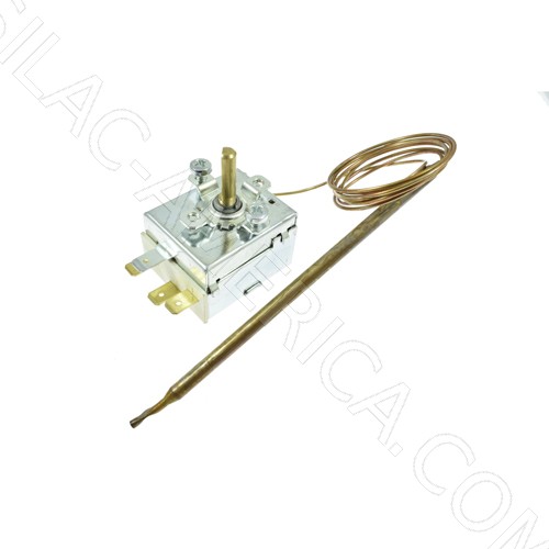 Termostato para Plancha Termoadhesiva 230V
