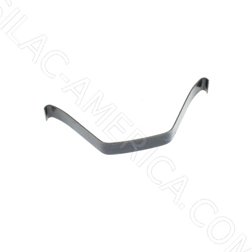 Button Spring RASOR # F 5004 (Genuine)
