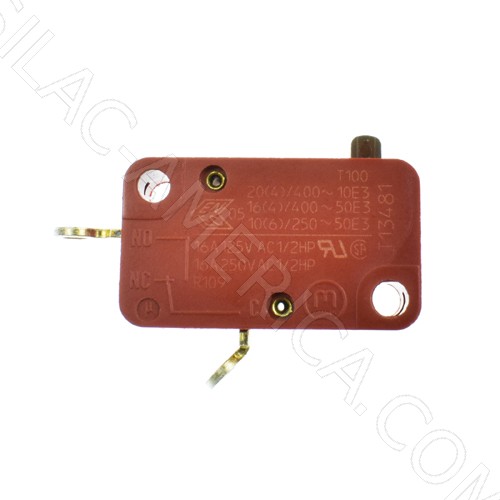 Micro Switch RASOR # F 5006 (Genuine)