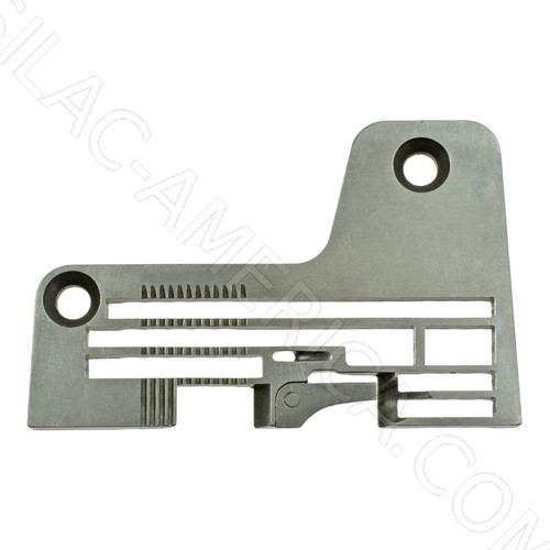 Needle Plate 3x4 PEGASUS # 204940