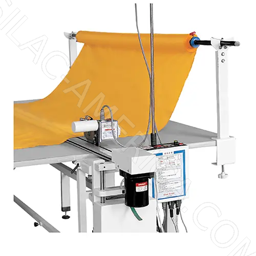 DYDB-2 DAYANG | Automatic End Cutter Machine, 2.7m (106") Track - 200W - 220V