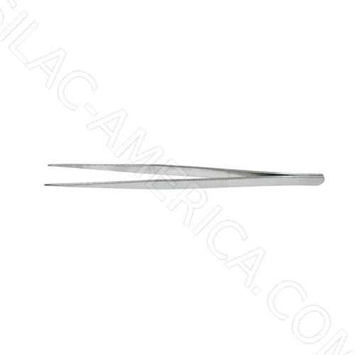 Thread Tweezers, Straight # TWE8
