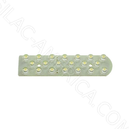 20 LED Board for DS88-M and DS88-M2