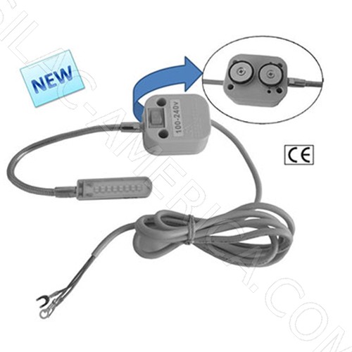 16 LED Magnetic Lamp 12 Volt for Sewing Machines
