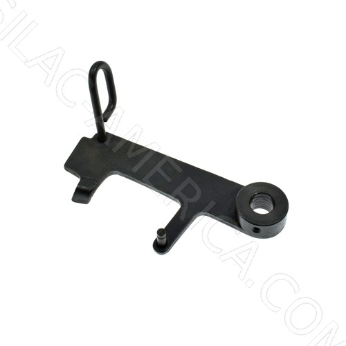 Thread Pull-off Lever, Complete LEWIS # 445-398
