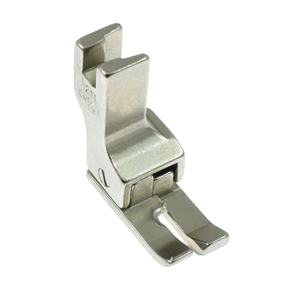 1/16" Right Compensating Presser Foot # CR1/16E (211R)