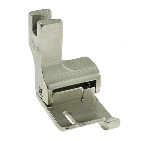 Pie Compensado Derecho 3/8" # CR3/8E (216R)