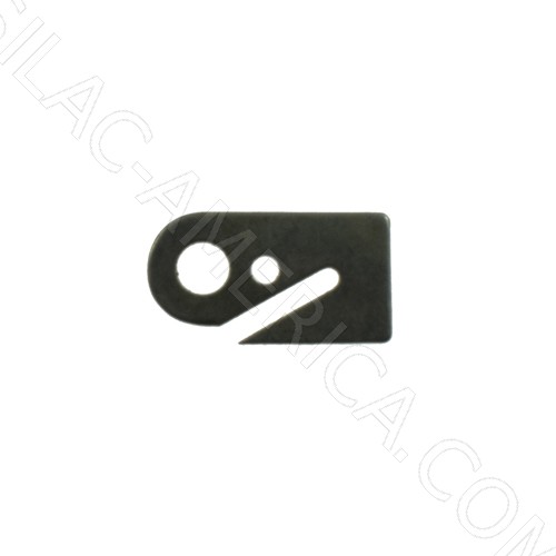 Thread Guide Plate Lower LEWIS, UNION SPECIAL # 1015 L