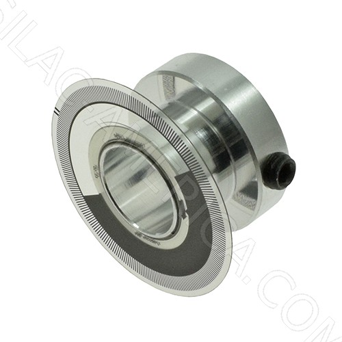 Disc Encoder DURKOPP # 0867 103193 (Original)