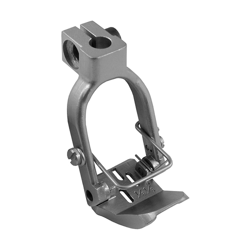 1/8"x2 Presser Foot BROTHER # 150672-001