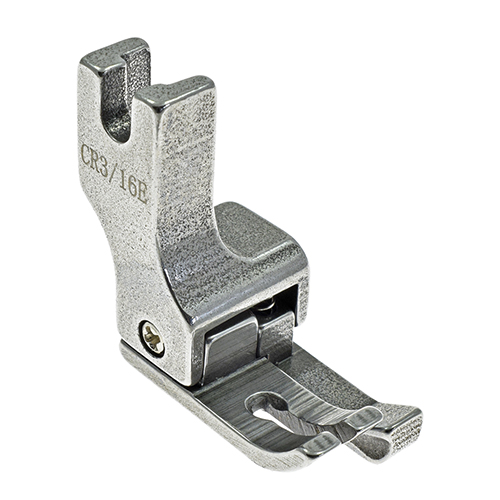 3/16" Right Compensating Presser Foot # 213R (CR3/16E)