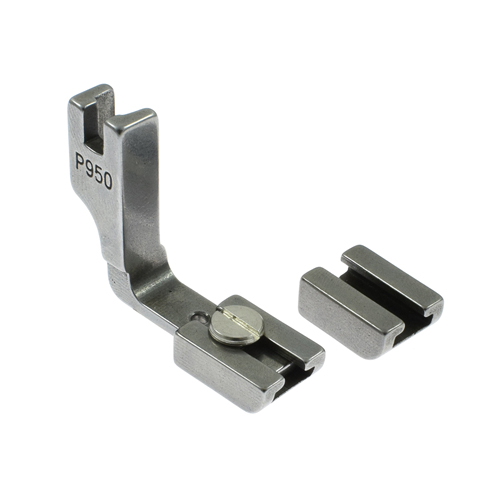 Adjustable Shirring Presser Foot # P950 (S950)