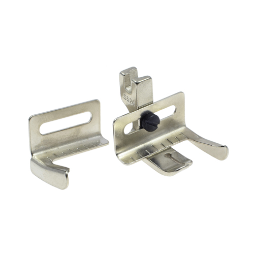 Adjustable Edge Guide Foot # S524