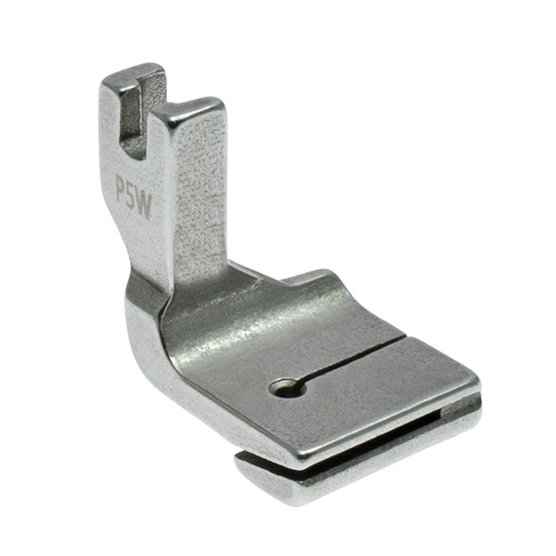 Shirring Presser Foot # P5W