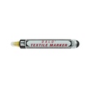 Dalo® Textile Permanent Marker - Ø 3 mm Metal Tip - Yellow