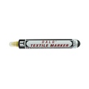 Dalo® Textile Permanent Marker - Ø 2 mm Plastic Tip - Yellow