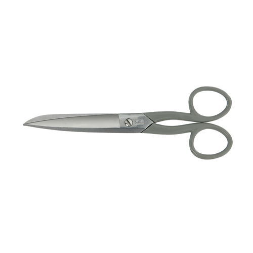 7" Scissors - SCARPERIA - Painted Handles (FENNEK)